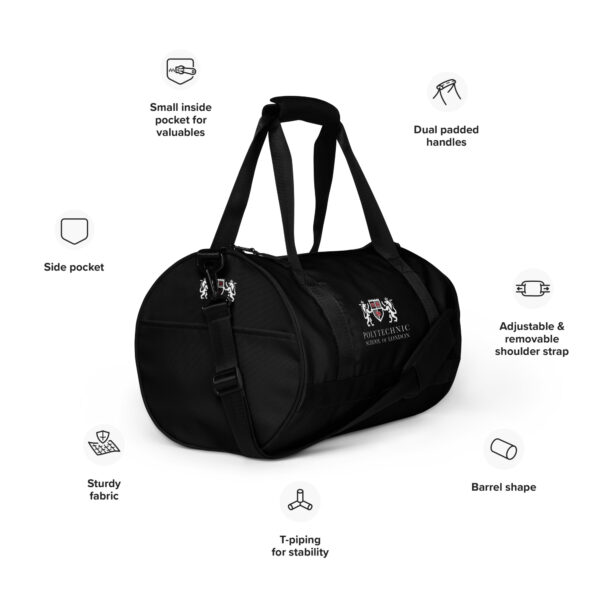 Gym bag - Image 8