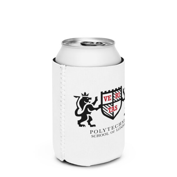 Can cooler