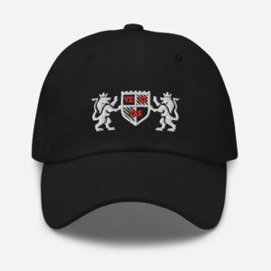 Baseball Cap - Image 8