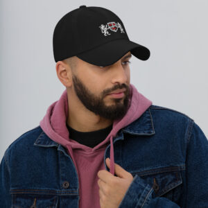 Baseball Cap - Image 10