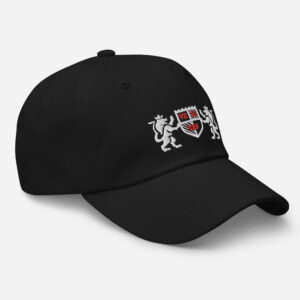 Baseball Cap - Image 12