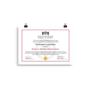 Diploma duplicata - Image 2