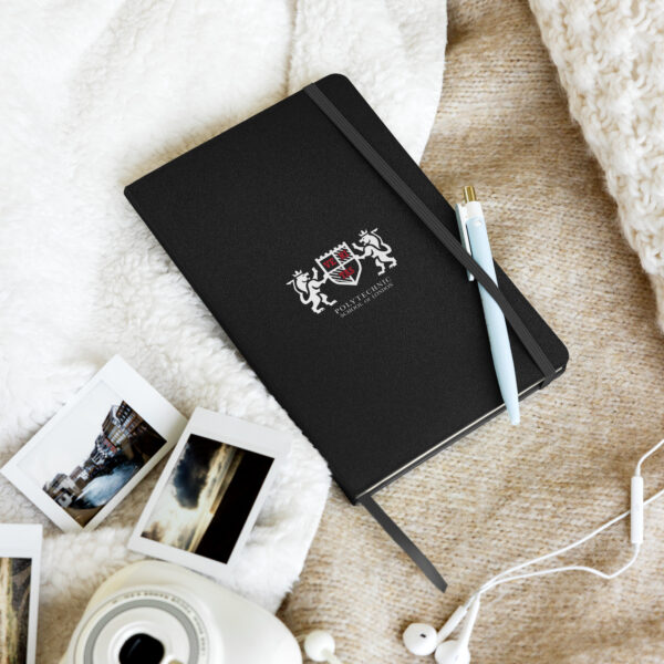 Hardcover notebook - Image 4