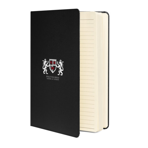 Hardcover notebook - Image 2