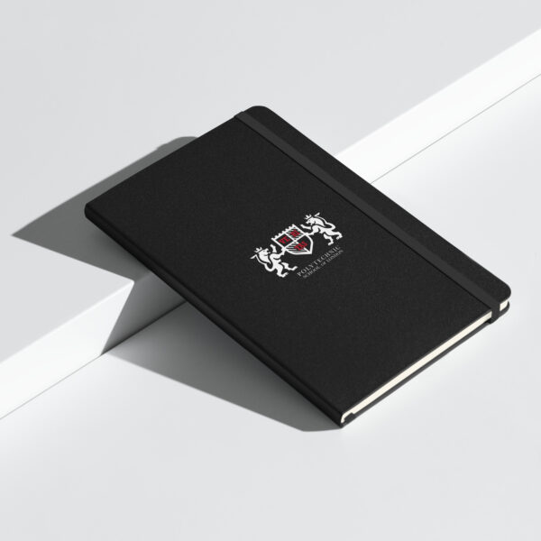 Hardcover notebook - Image 3