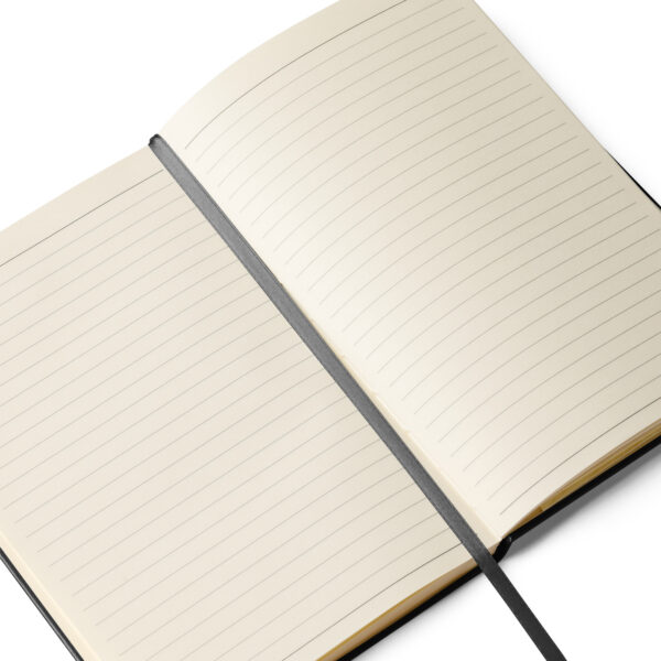 Hardcover notebook - Image 5