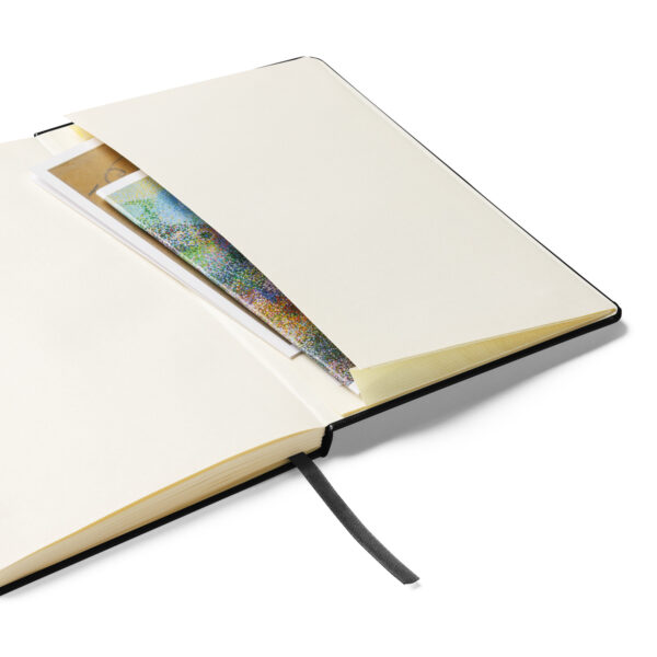 Hardcover notebook - Image 6