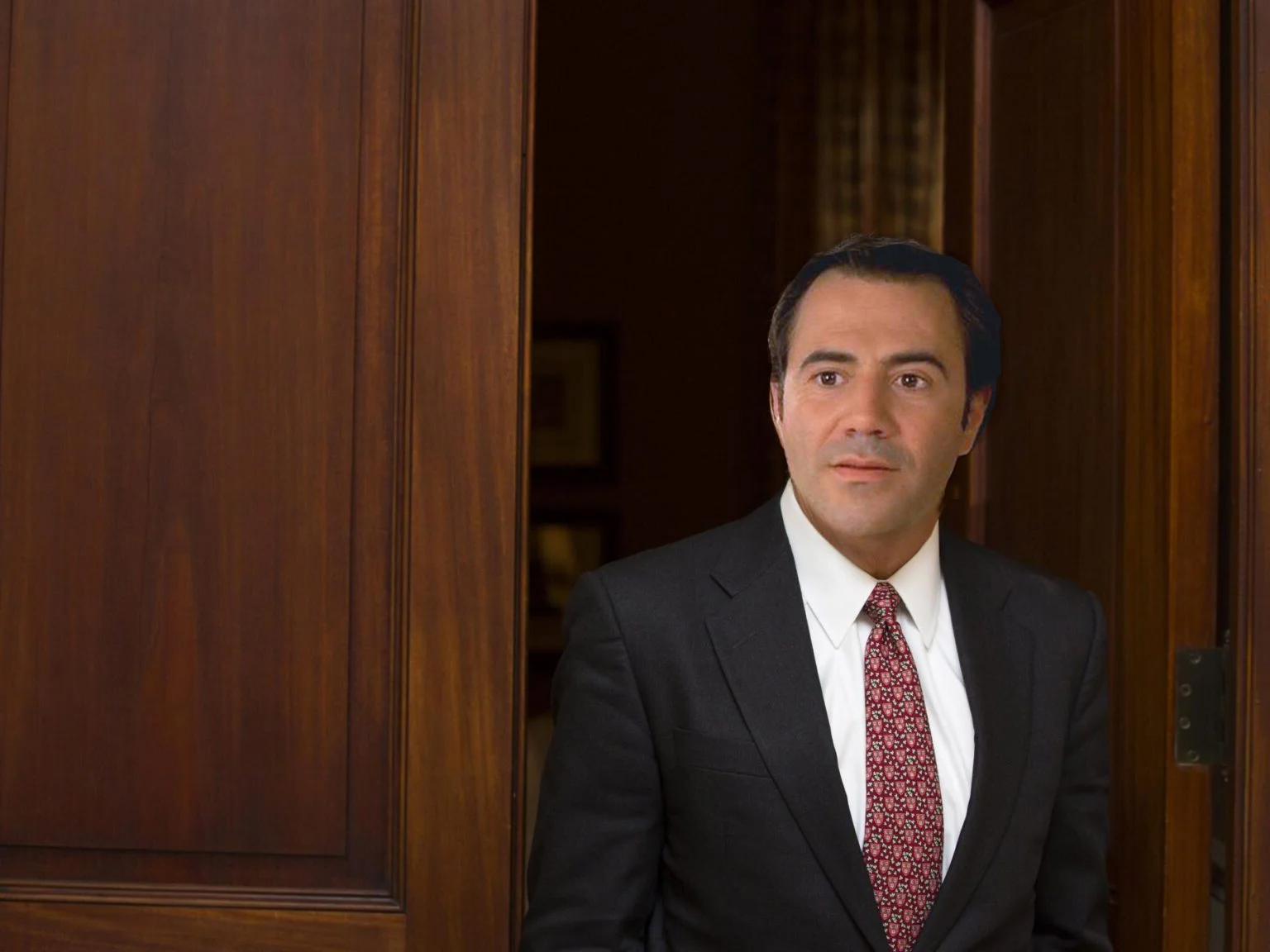 Serge Benamou Polytechnic School of London