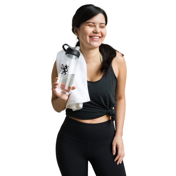 Sports water bottle - Image 6