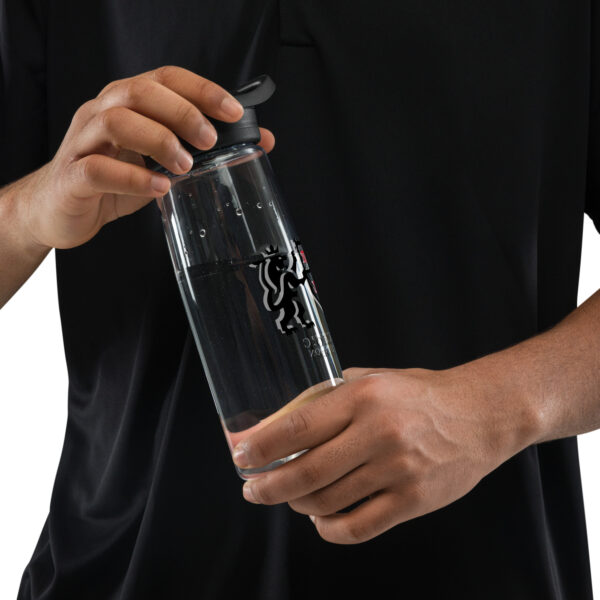 Sports water bottle - Image 2