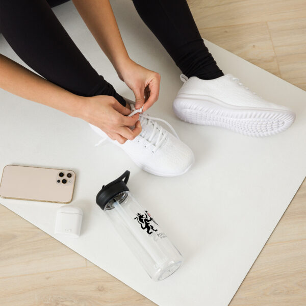 Sports water bottle - Image 3