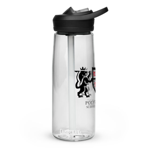 Sports water bottle - Image 7