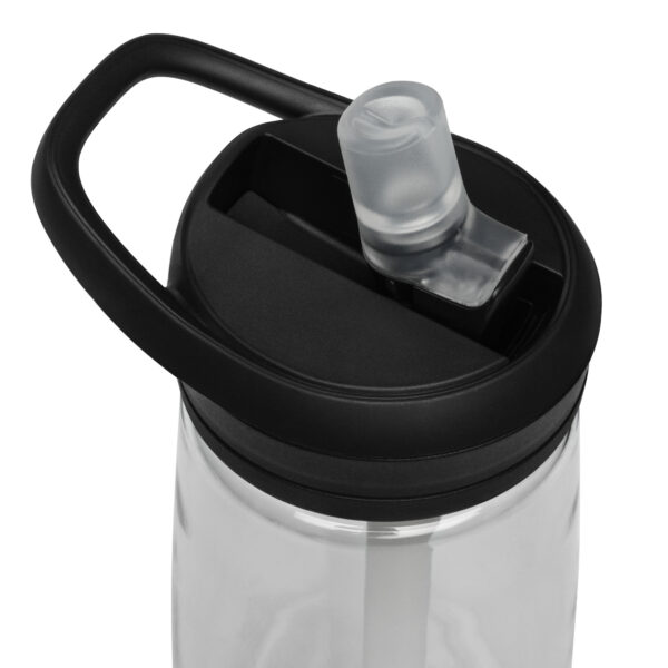 Sports water bottle - Image 4