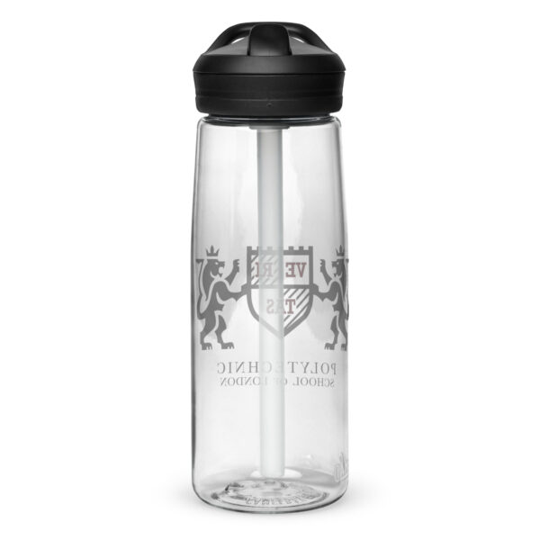 Sports water bottle - Image 8