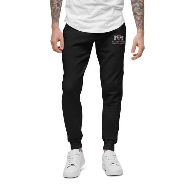 Unisex fleece sweatpants - Image 3