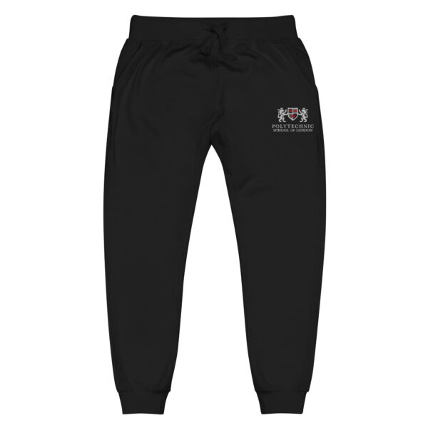 Unisex fleece sweatpants - Image 6