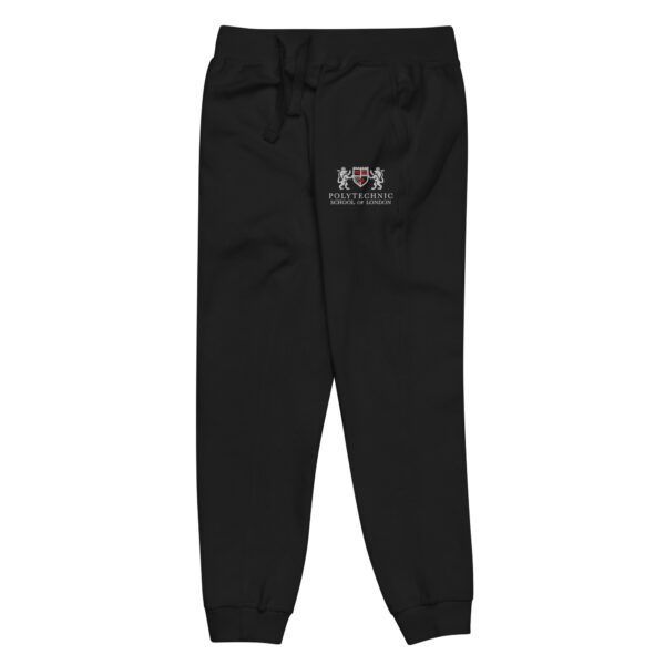 Unisex fleece sweatpants - Image 8