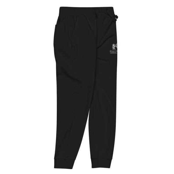 Unisex fleece sweatpants - Image 9